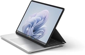Surface Laptop Studio 2 14.4" Touchscreen Convertible (Floating Slider) 2 in 1 Notebook - 2400 x 1600 - Intel Core i7 13th Gen i7-13800H 2.50 GHz - Intel Evo Platform - 64 GB Total RAM