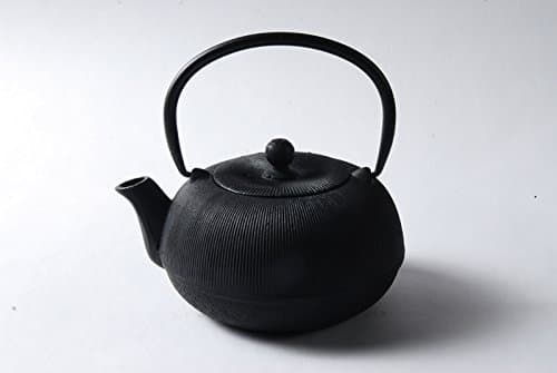 CAST Iron TEAPOT - 0.7 l - INTERKITCHEN©