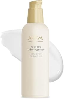 AHAVA All In One Toning Cleanser, 250 ml, 81215065