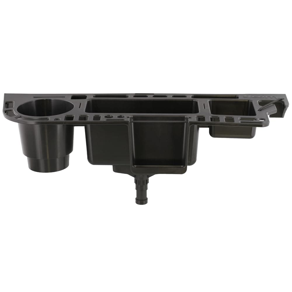 #0452 Gear Caddy, Black