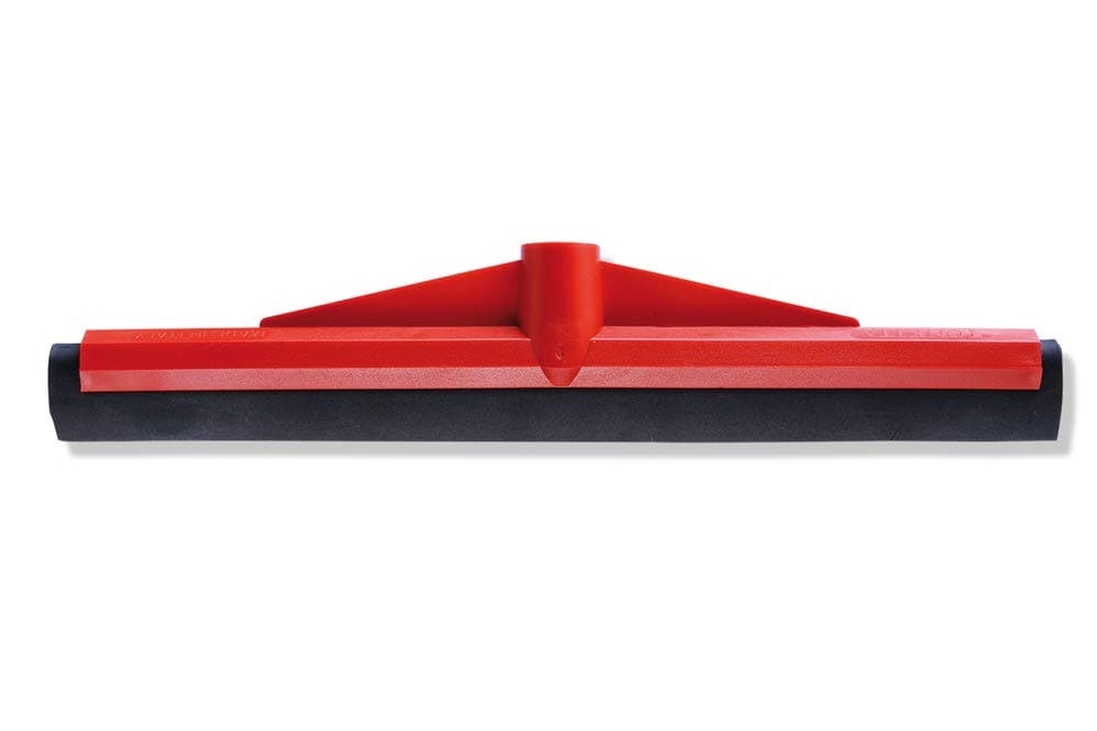 Tonkita Floor Rubber Wiper 33CM With Handle TK853