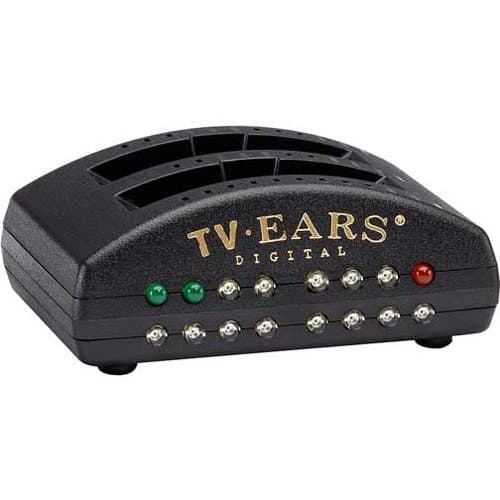 TV EARS 5.0 Transmitter Only