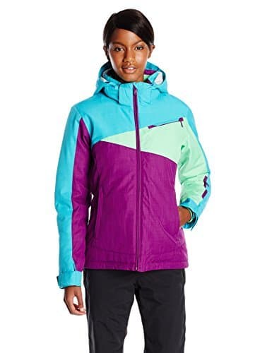 Boulder Gear Women's Garland Jacket
