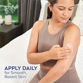 NIVEA Oil Infused Peach Blossom and Avocado Oil Body Lotion, Body Lotion for Dry Skin, 16.9 Fl Oz Pack of 3