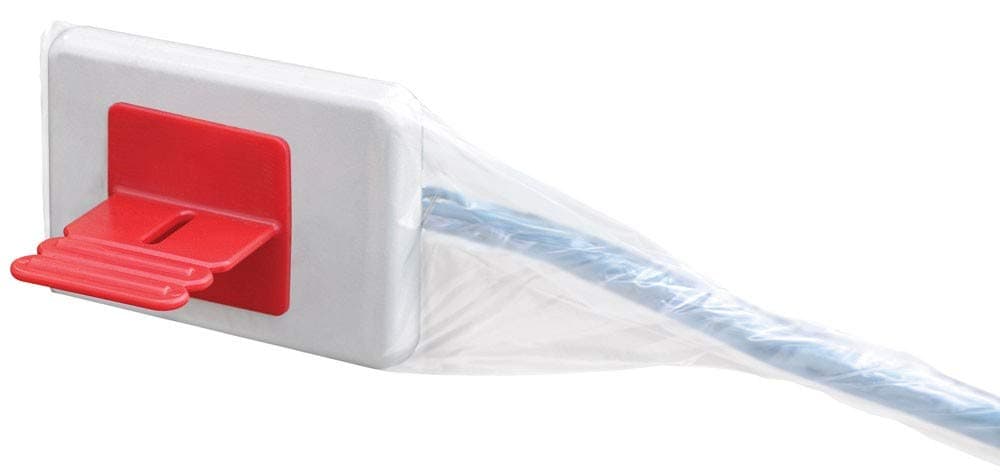 DRN FASTab Bitewing Only Kit Size 1 Bag/100