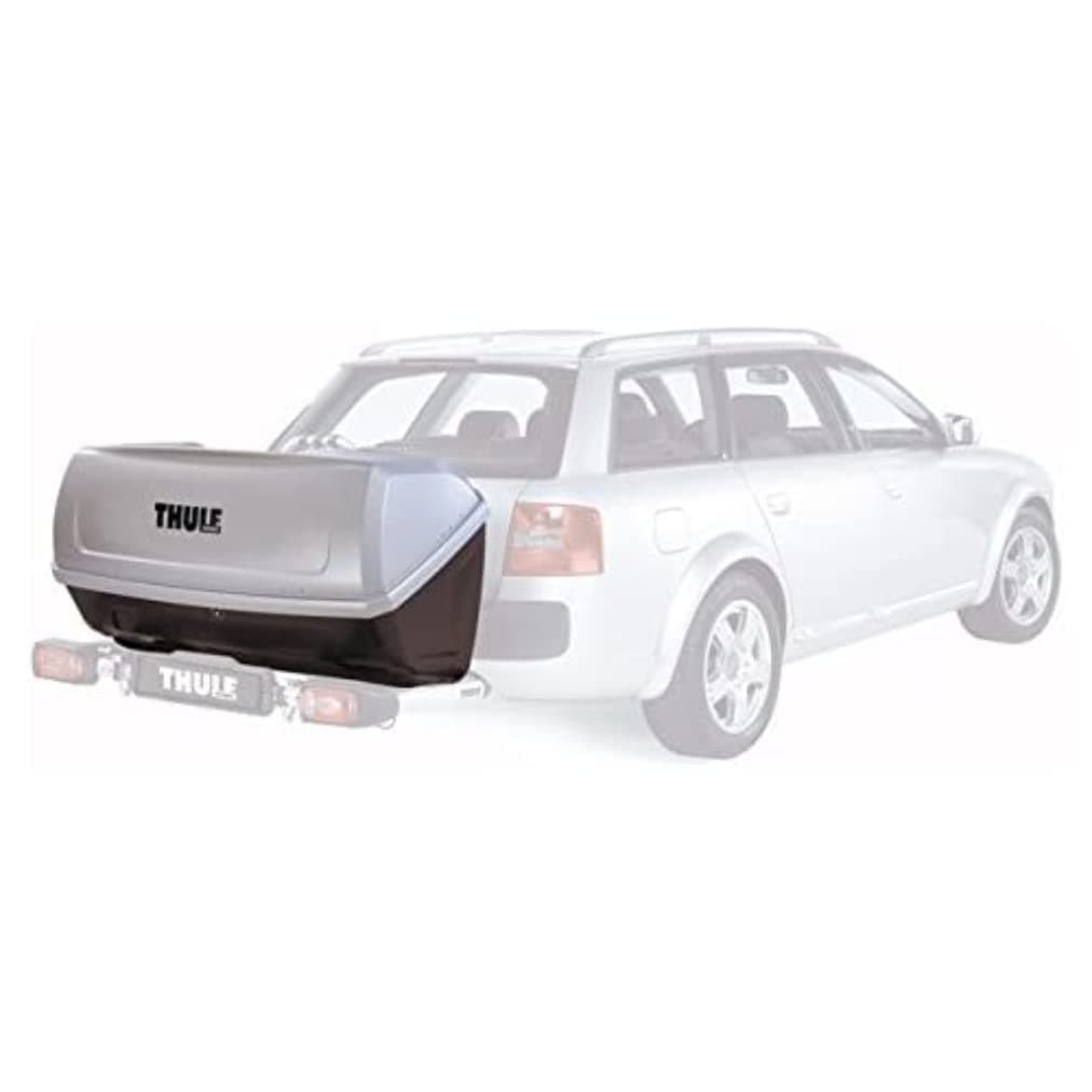 Thule BackUp 900 Roof boxes