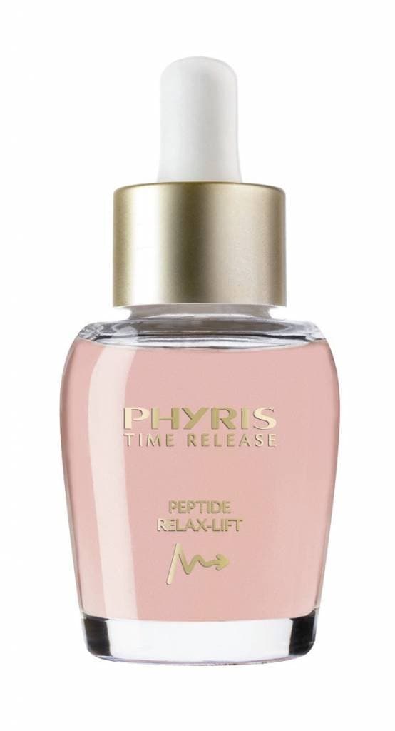 Time Release - Phyris Peptides Relax-lift 30 Ml
