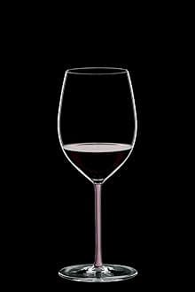 Riedel FATTO A MANO CABERNET/MERLOT PINK