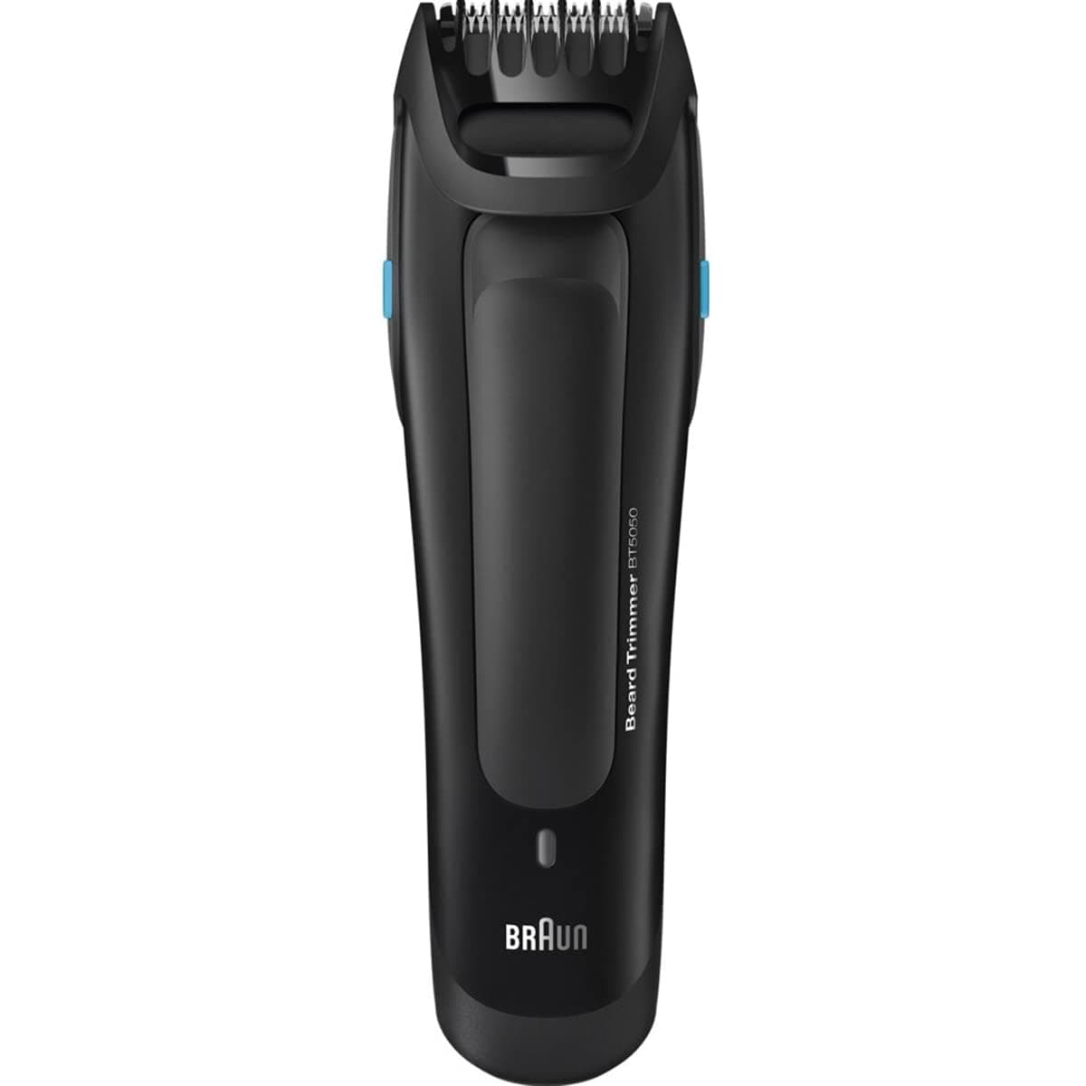 Braun BT5050 Beard Trimmer for Men (Multicolor)
