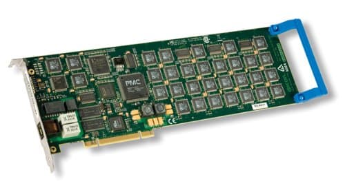 Dialogic Inc. Diva Voice Board 306-320