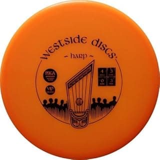 Westside VIP Harp 170-176g