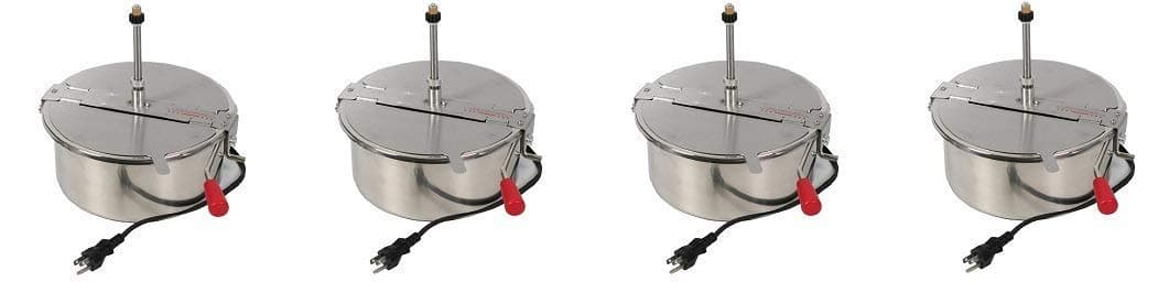 4084 NF POPSTAR KETTLE (4-(Pack))