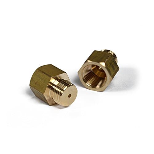 FireDisc - Fire Power Orifice - Backyard Plow Disc Cooker | Portable Propane Outdoor Camping Grill