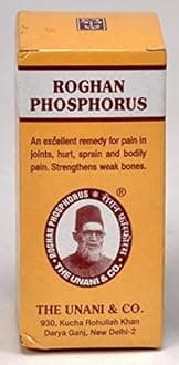 Kaxilu Roghan Phosphorus Oil (100 ml)