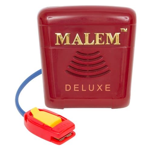Malem MO24 Deluxe Bedwetting Alarm