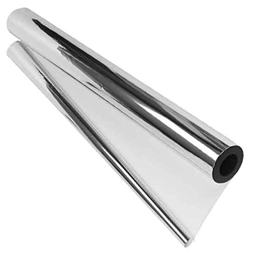 Mylar Sheet Roll (2 Mil Mylar, 100')