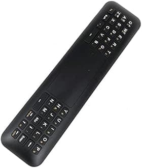 TVRC51312/12 YKF315-Z01 Fitt For Philips TV With Keyboard Remote control 433mhz remote control
