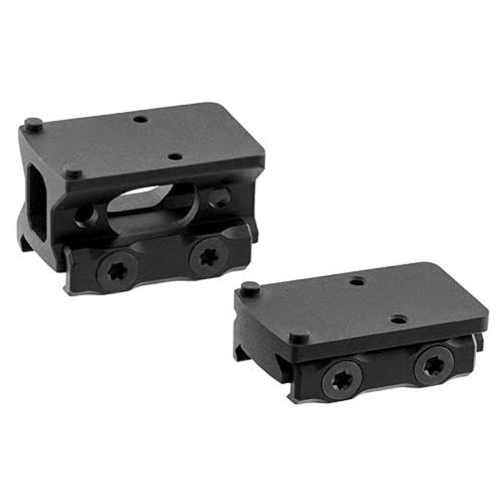UTG Super Slim Picatinny RMR Mount