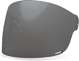 Bell Powersports Bullitt Flat Motorcycle Helmet Replacement Shields