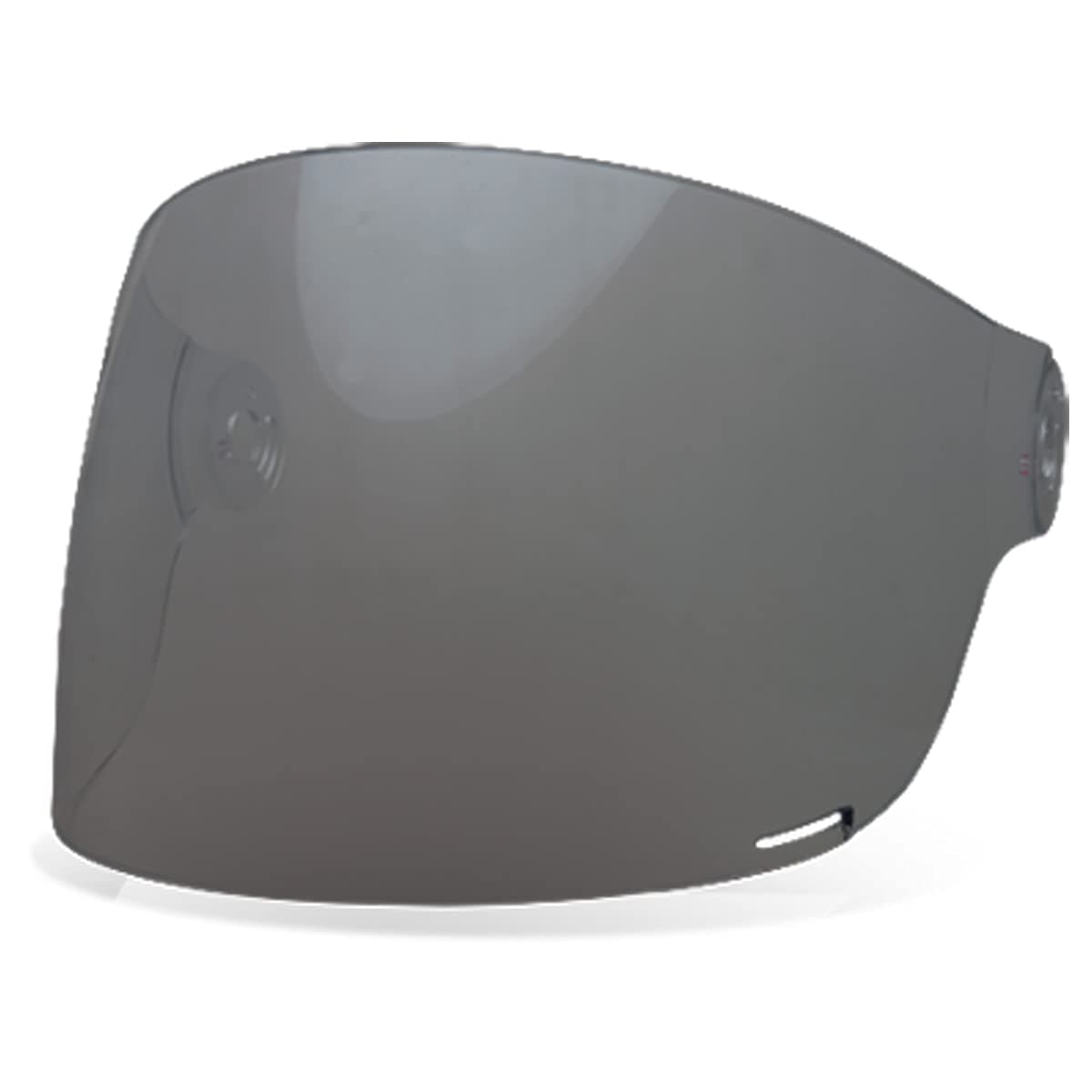 Bell Bullitt Flat visor - Dark Smoke