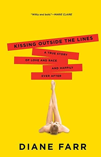 Kissing Outside the Lines