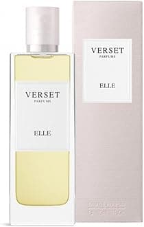 Verset Parfums Elle 50