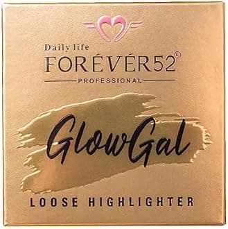 Daily Life Forever 52 Glow Gal Loose Highlighter (GGH001)