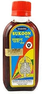 Pain Relieving Massage Oil Sukoon Tel, Others, 500 ml
