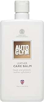 AutoGlym Leather Care Balm - 500ml