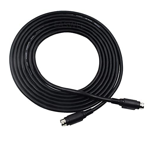 9.8 Ft 4 Pin Speaker Cable for Edifier R1700BT R1600TIII R1800BT Y