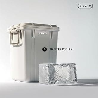 Extra Large Ice Block Mold for Ice Baths - 3-Pack, 36 lbs Total, Professional Silicone Mold for Crafting Giant Ice Bricks, Ideal for Cold Plunge Therapy