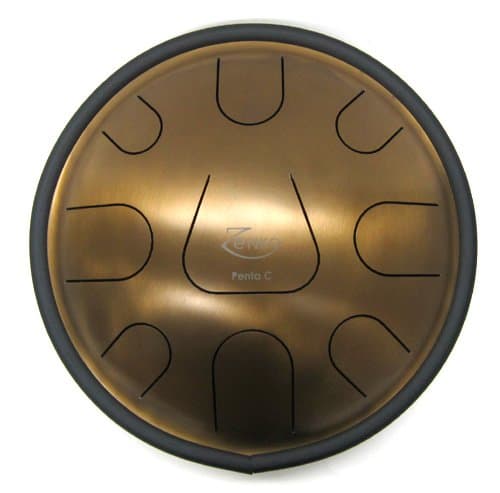 Zenko ZEN02 Drum Flip-Flop