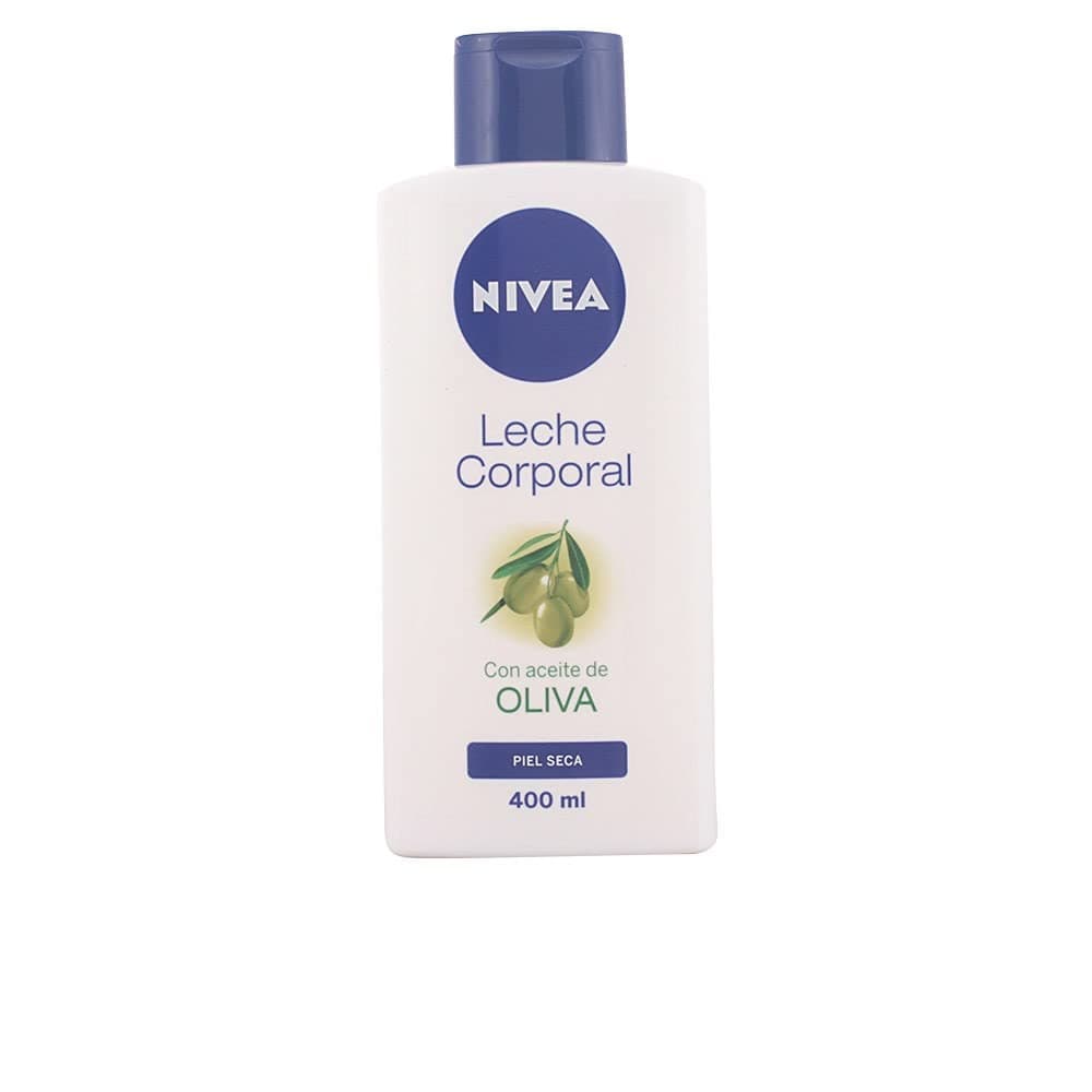 Nivea Moisturising Creams, 400 ml