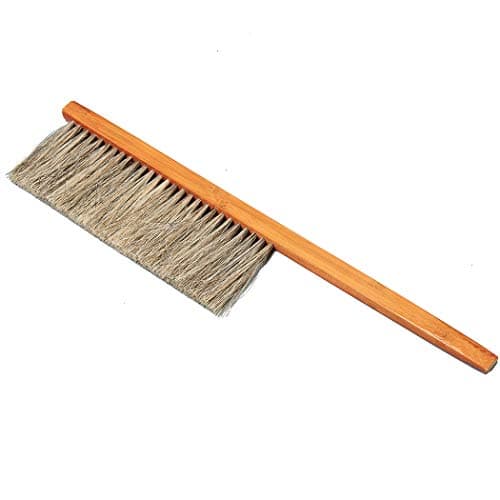 Beehive Brush, Beehive Brush Tool Bamboo Handle