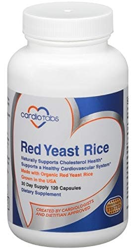 Red Yeast Rice