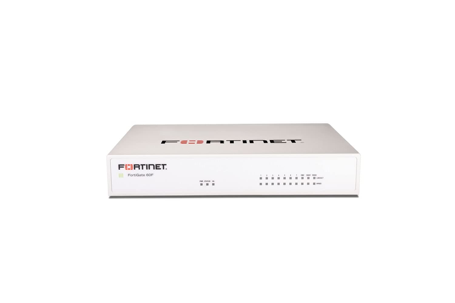 Fortinet FortiGate 60F Hardware – Next-Gen Firewall Protection & Security