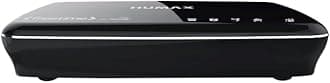 HUMAX HDR-1100S 500 GB Freesat with Freetime HD TV Recorder - Black