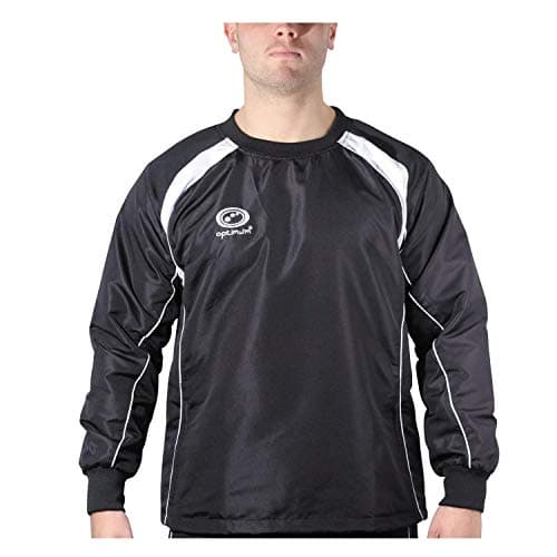 Optimum Unisex Senior Blitz Windbreaker Top