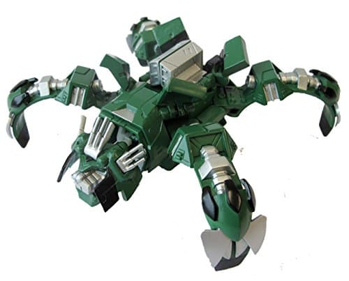 Armadon Argus (Lion) Stealth Fighters