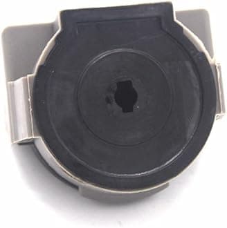 IGNITION STARTER SWITCH IGNITION LOCK BARREL WITH 2 KEYS, for, for Ford, TRANSIT MK6 2000-2006 C-MAX B-MAX, for, for Fiesta, for, for Focus, S-MAX Lgnition Lock Cylinder