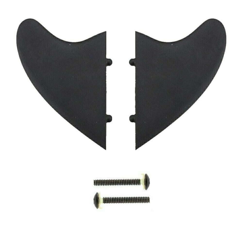 Fish Fin 2 Pack Kit