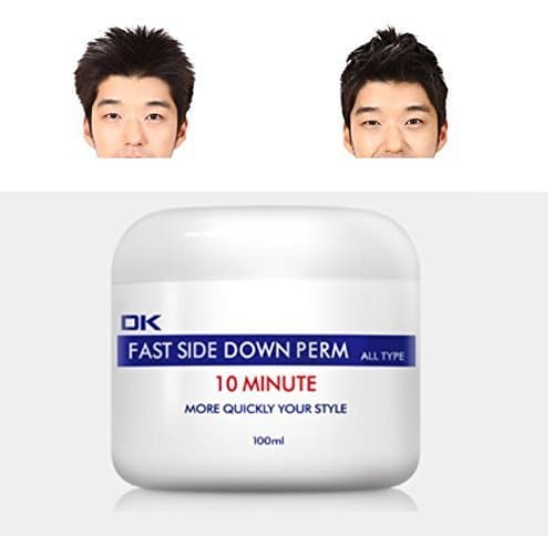 [Down Perm]fast Side Down Perm 100ml More Quickly Your Style
