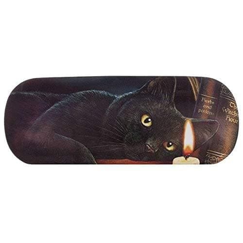something different Witching Hour Gl Case by Lisa Parker