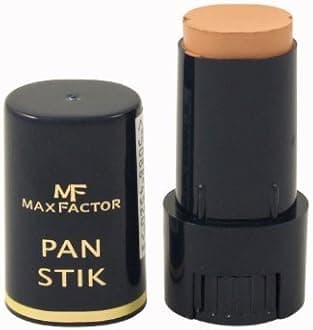 Pan-Stik- Deep Olive 60 by Max Factor