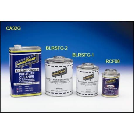 D-Limonene Buffer 945 ml