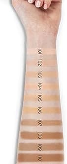 L'Oreal Paris Cosmetics Infallible Pro-Matte Foundation Makeup - Shell Beige