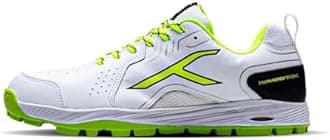 HUNDRED Pitch Force Cricket Shoes unisex-adult Cricket Shoes