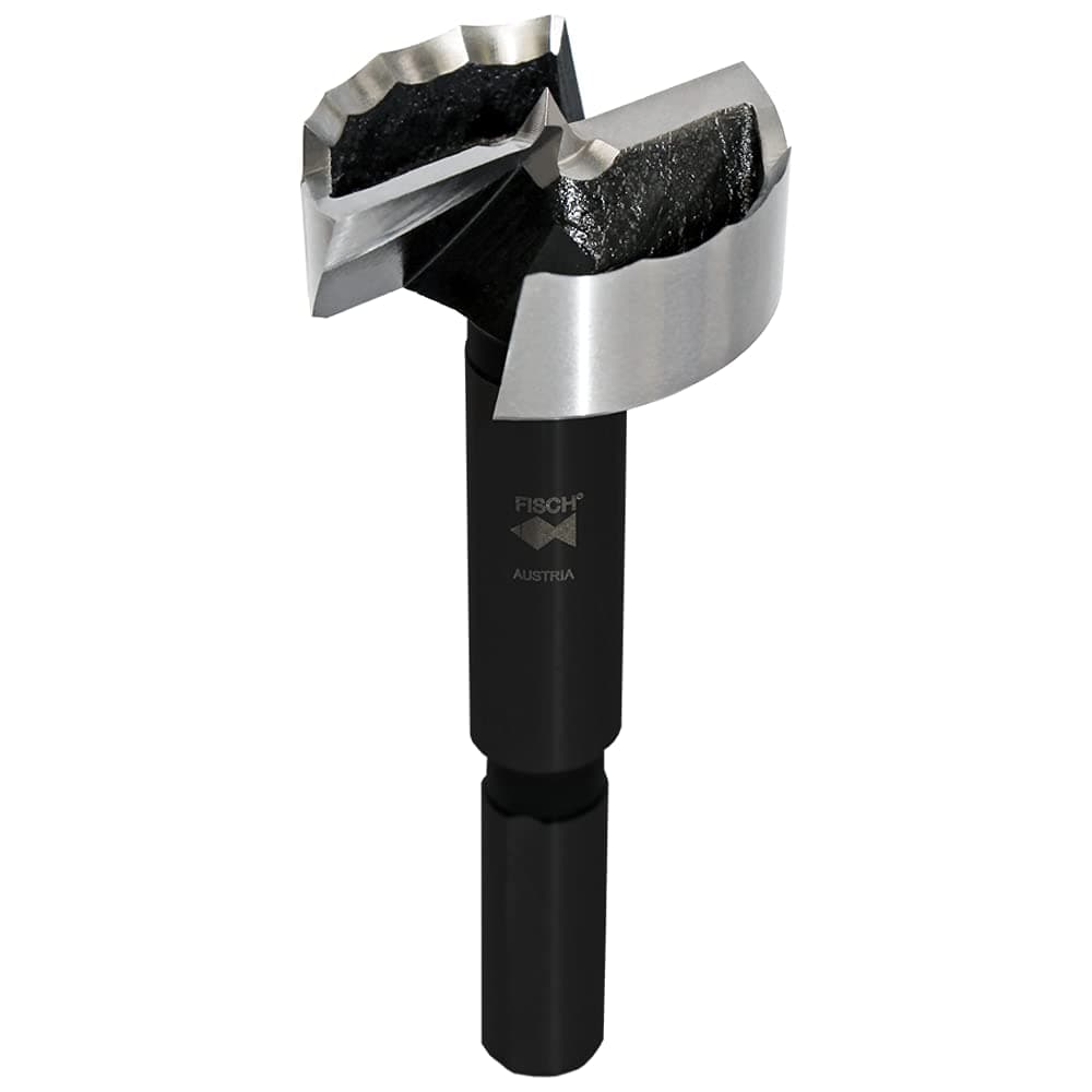 Fish Wave Forstner Drill SP Cutter Shank 10 mm Drill Bit 32 mm 031703200