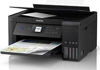 Epson L4160 Wi-Fi Duplex All-in-One Ink Tank Printer
