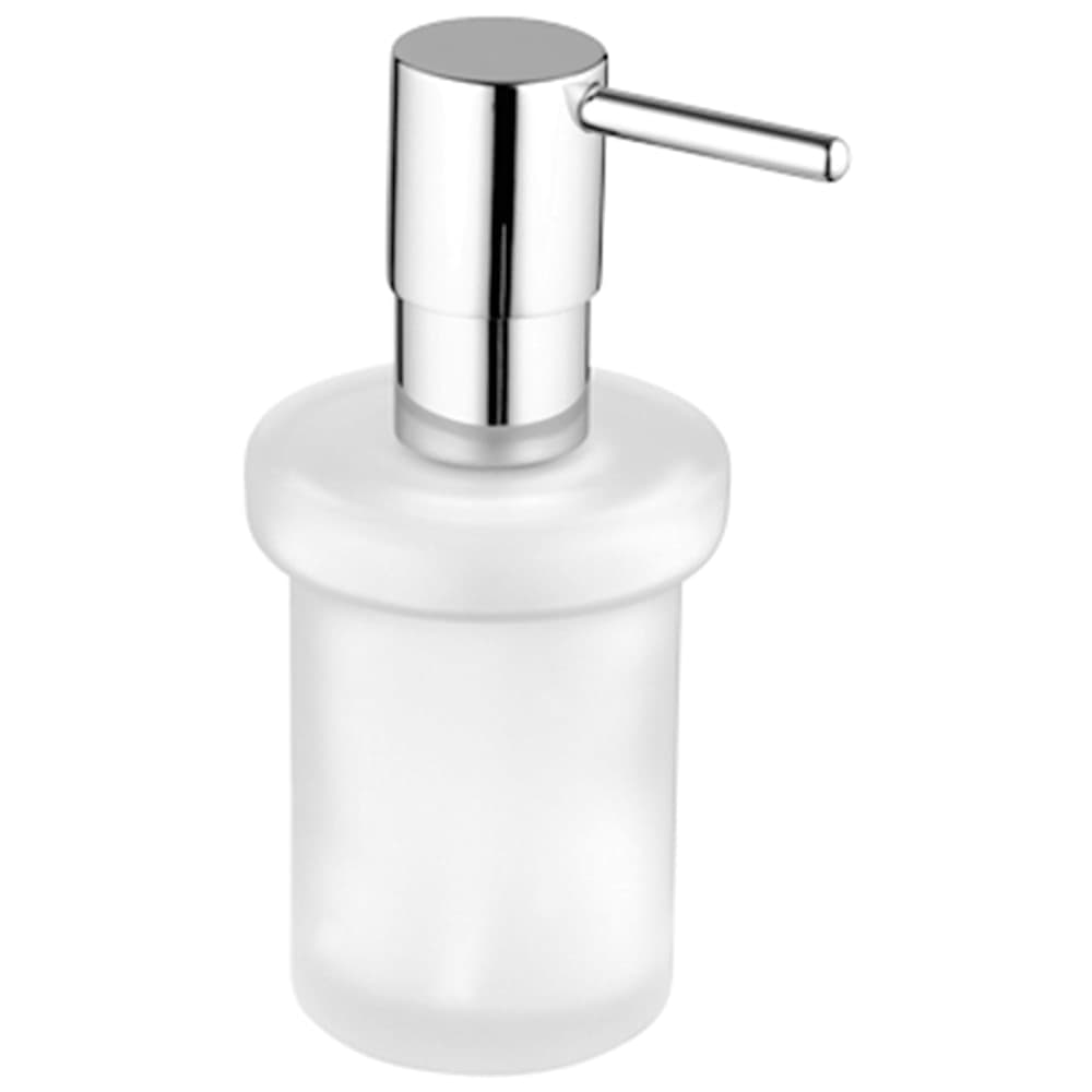 Essentials Soap Dispenser in GROHE StarLight® Chrome